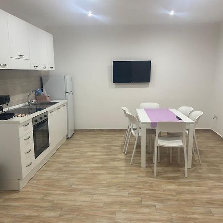 Suite Di Giordy Napoli Centro Buitenkant foto