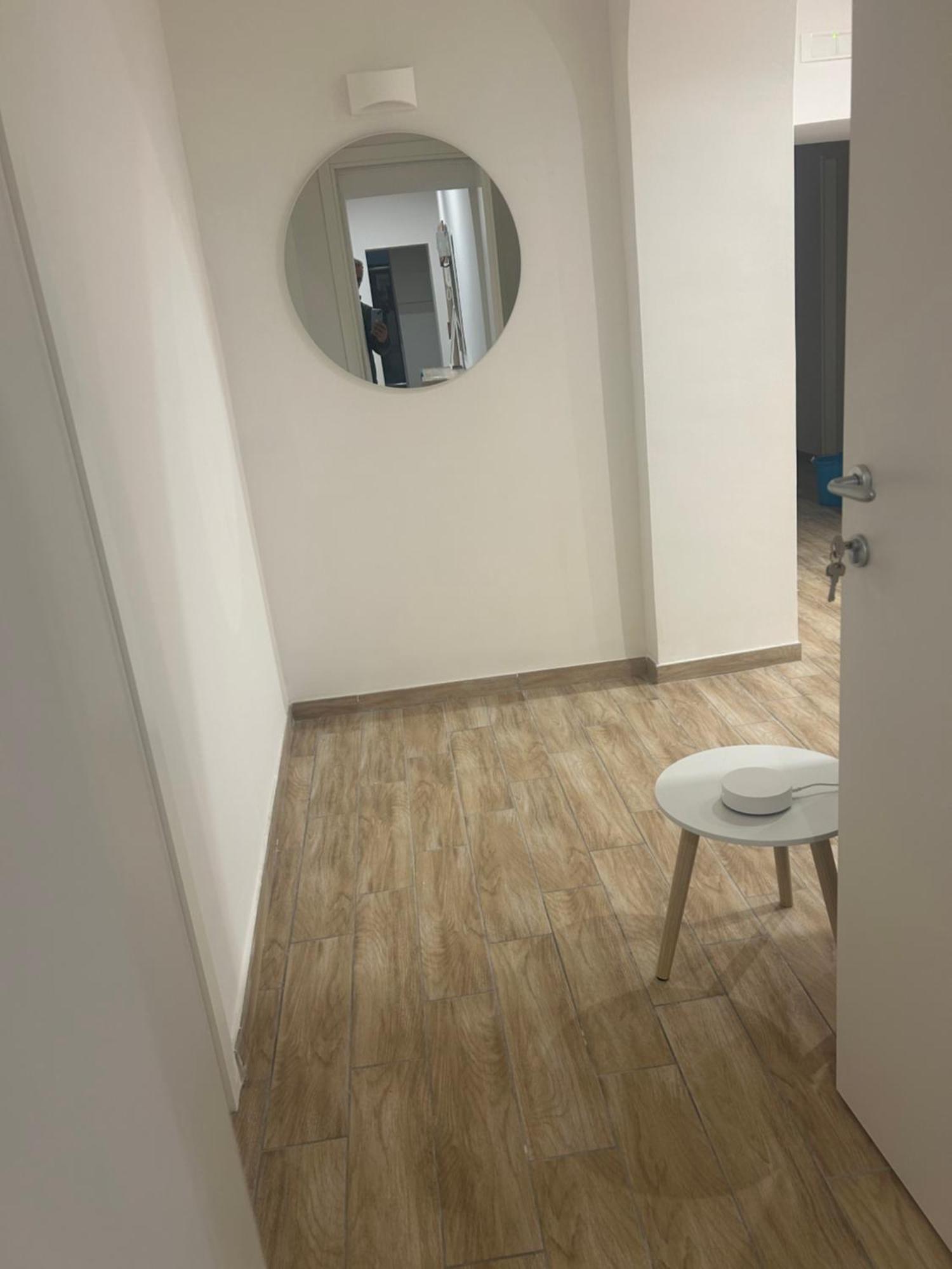 Suite Di Giordy Napoli Centro Buitenkant foto