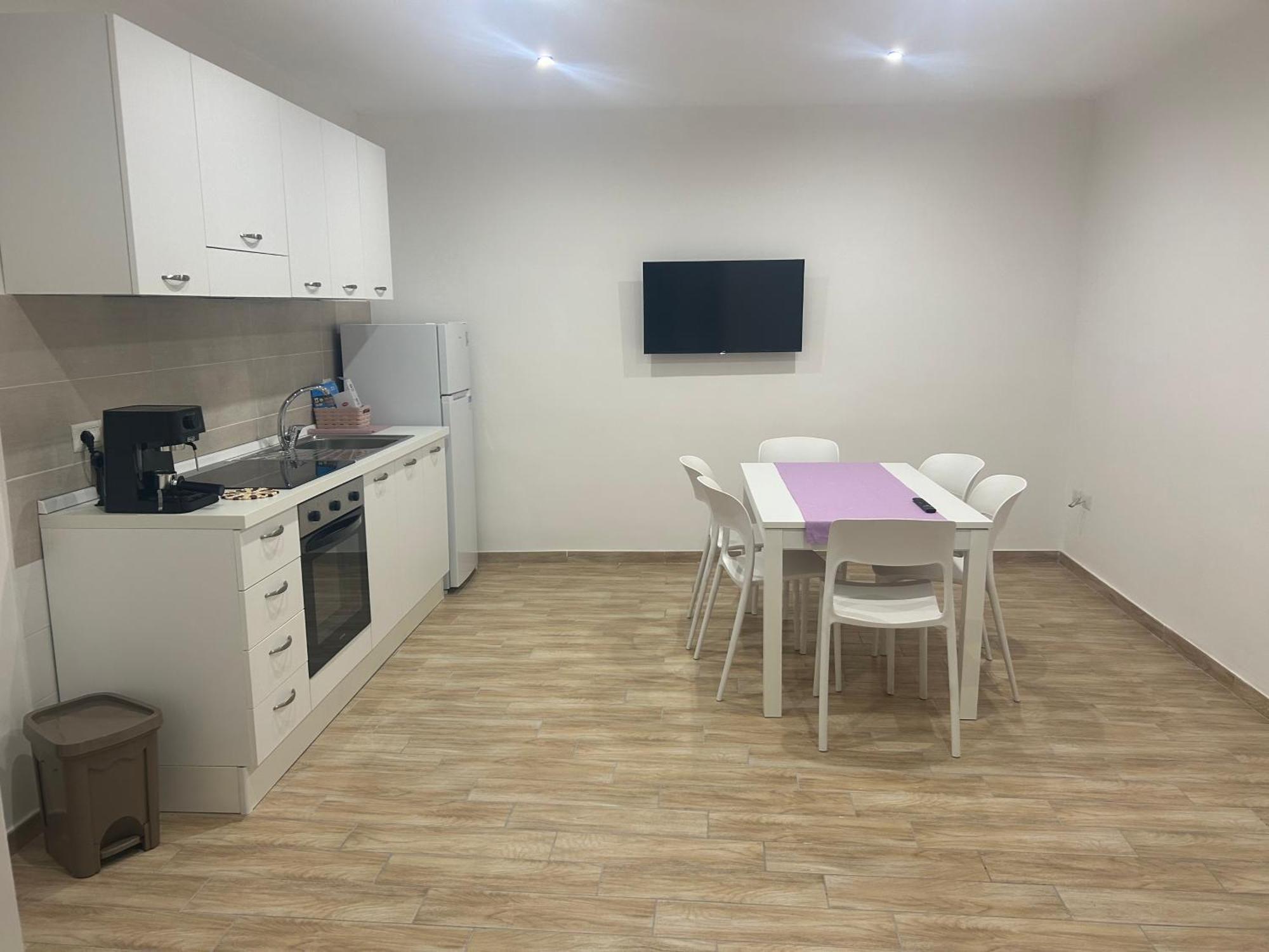 Suite Di Giordy Napoli Centro Buitenkant foto