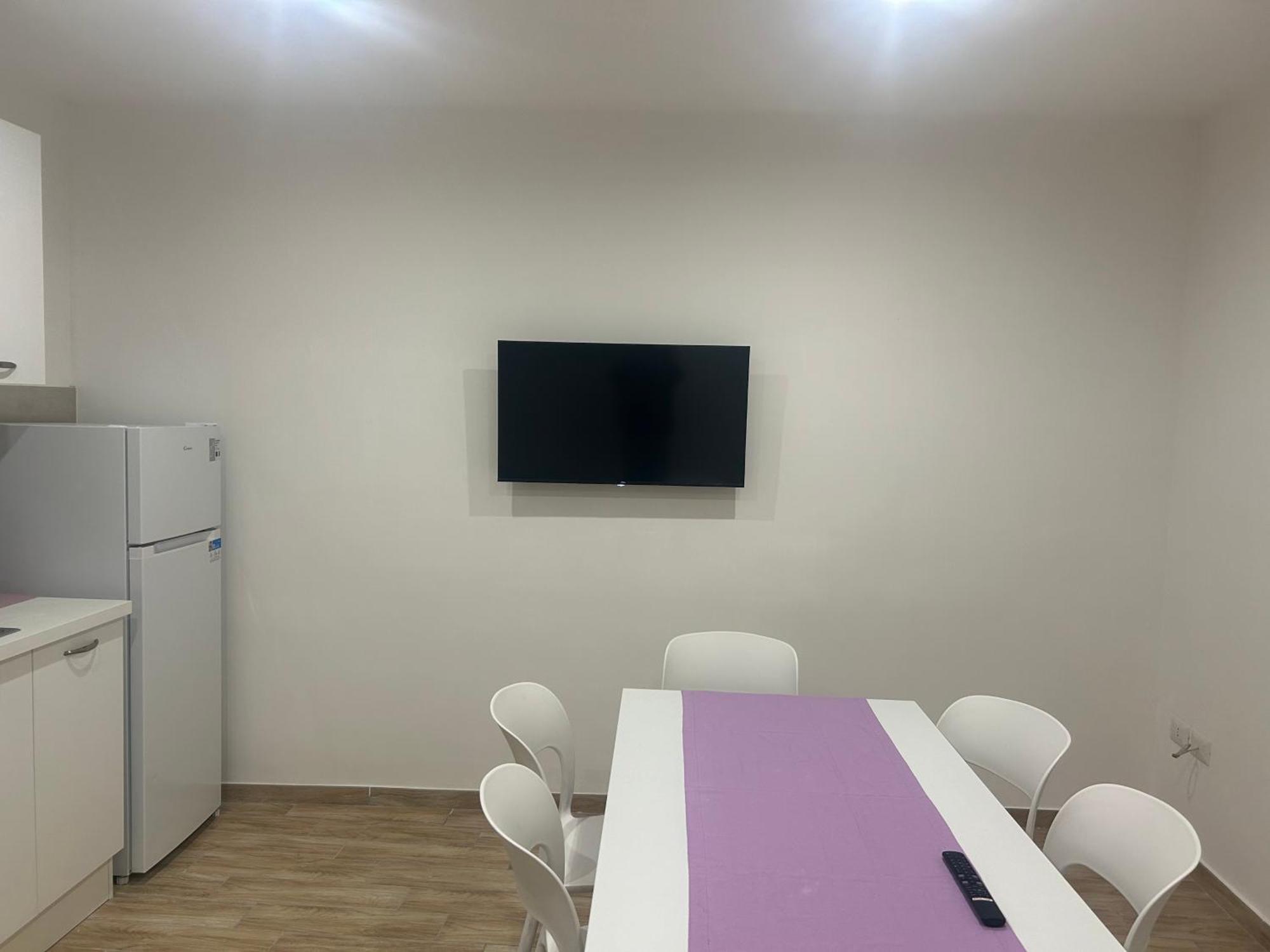 Suite Di Giordy Napoli Centro Buitenkant foto