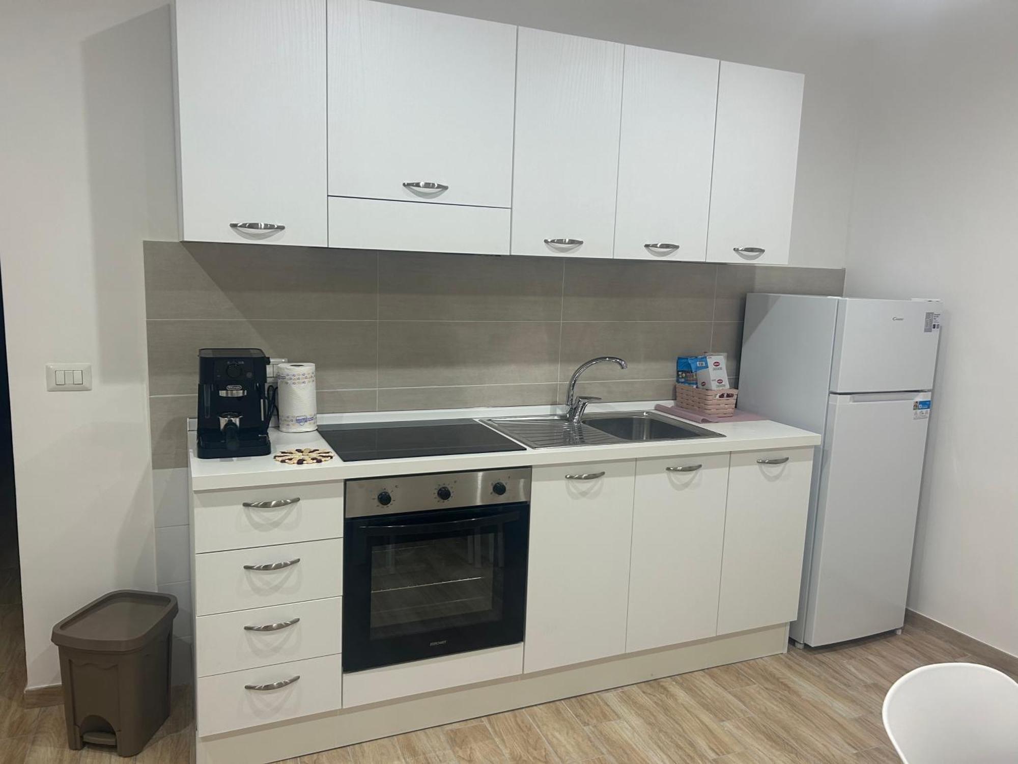 Suite Di Giordy Napoli Centro Buitenkant foto