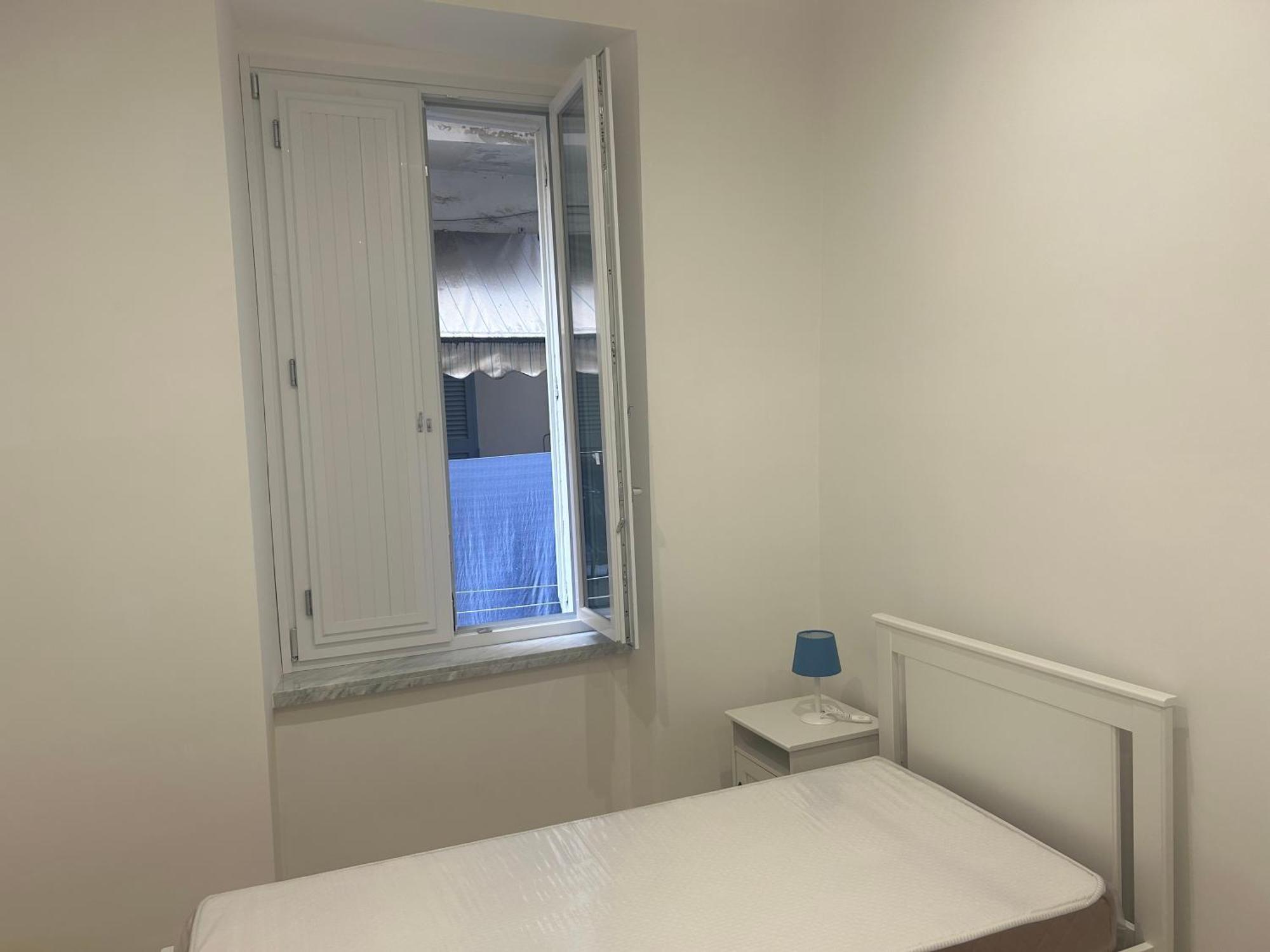 Suite Di Giordy Napoli Centro Buitenkant foto