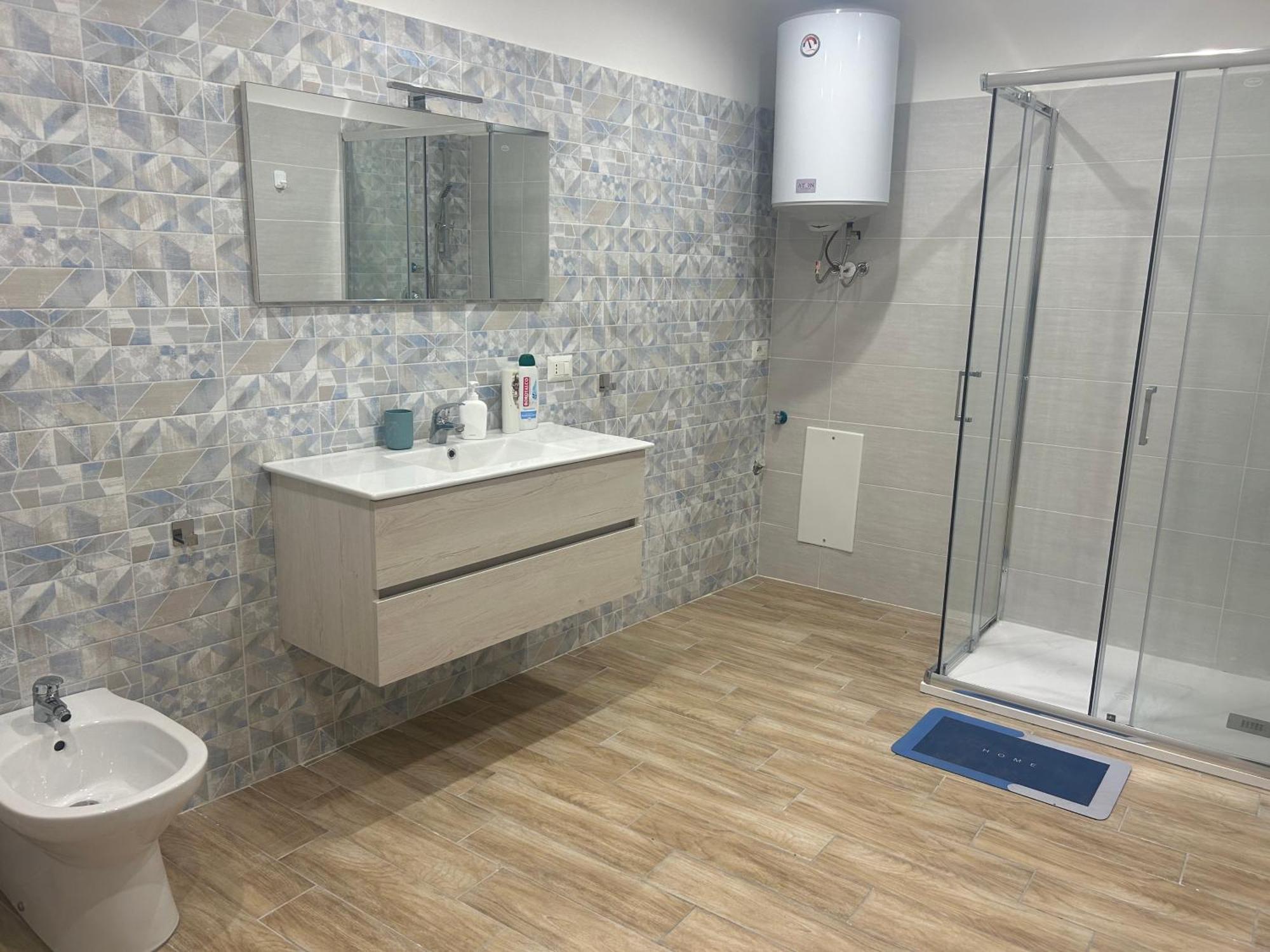 Suite Di Giordy Napoli Centro Buitenkant foto