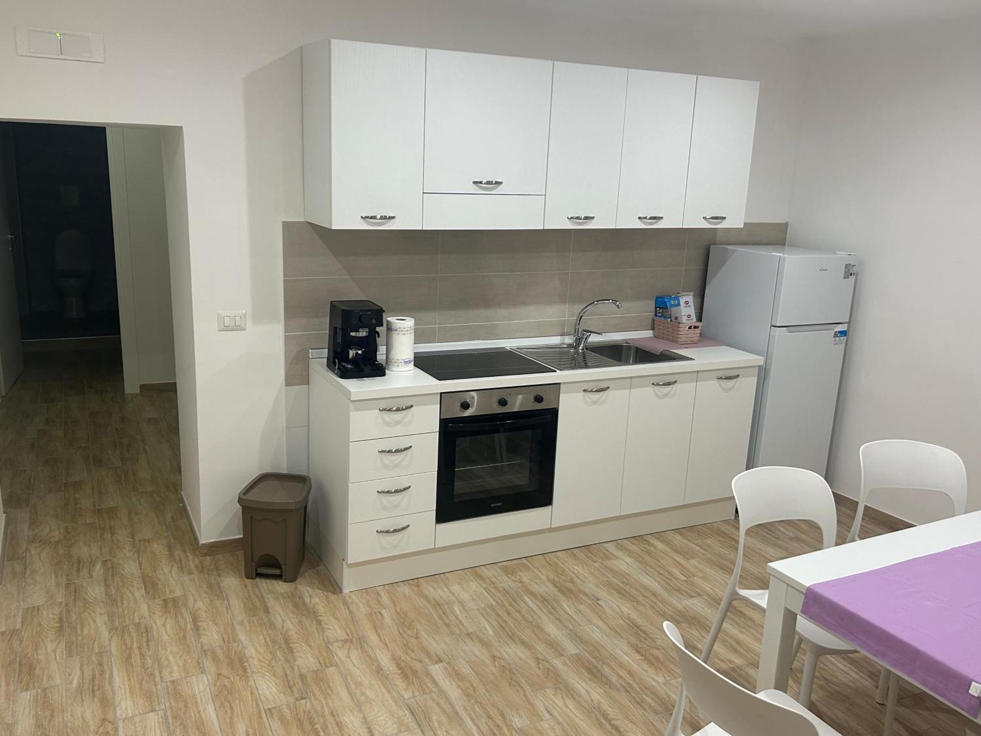 Suite Di Giordy Napoli Centro Buitenkant foto