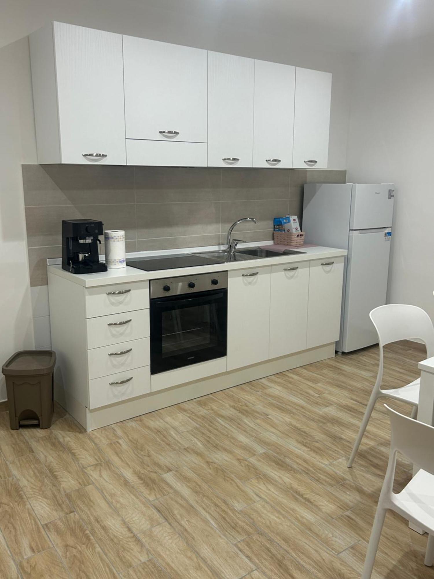 Suite Di Giordy Napoli Centro Buitenkant foto