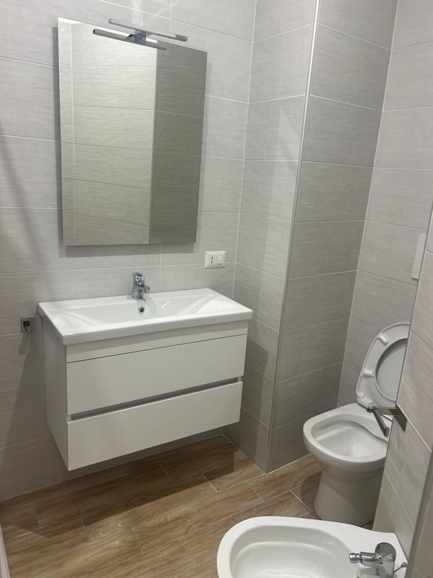 Suite Di Giordy Napoli Centro Buitenkant foto