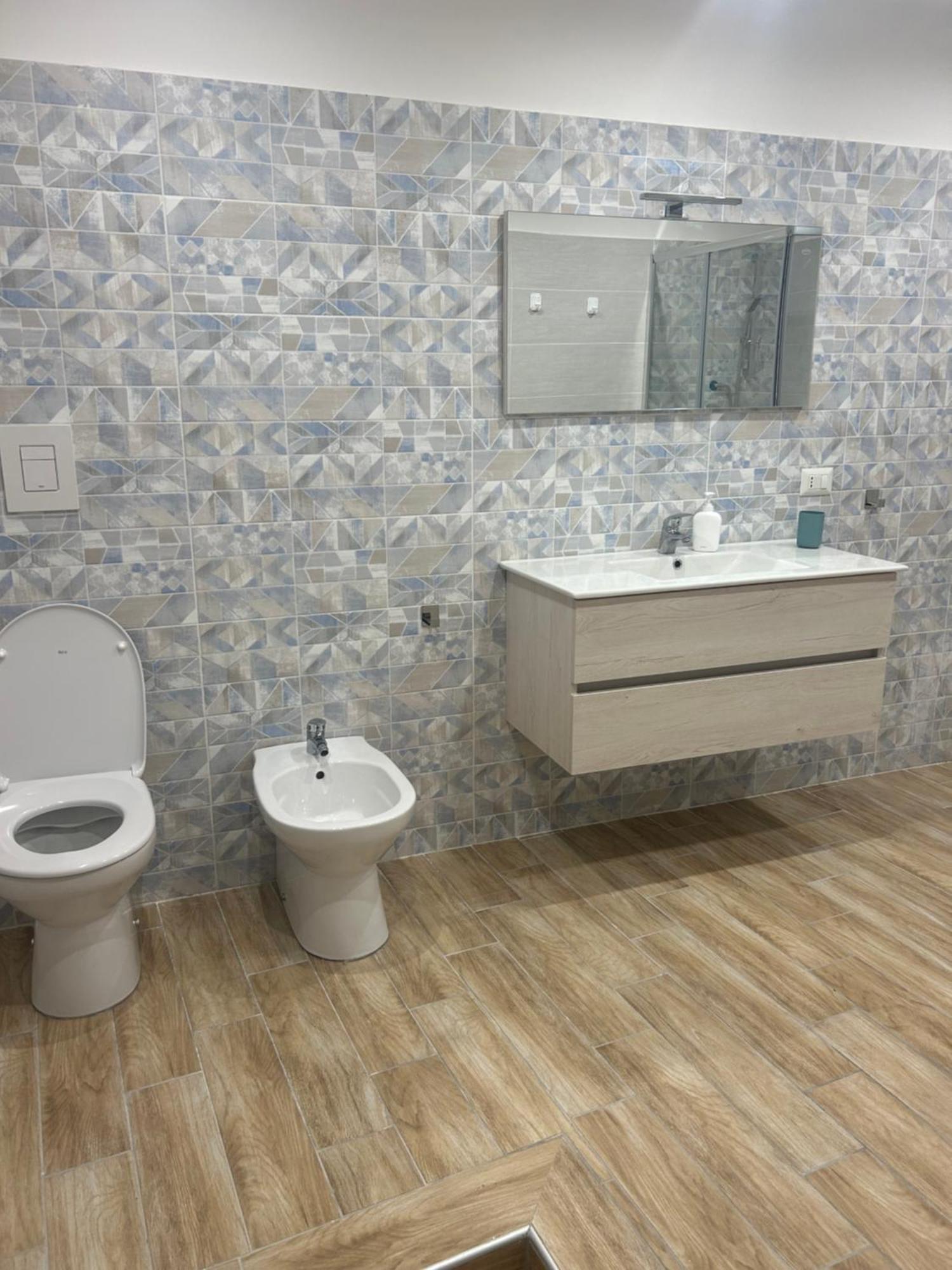 Suite Di Giordy Napoli Centro Buitenkant foto