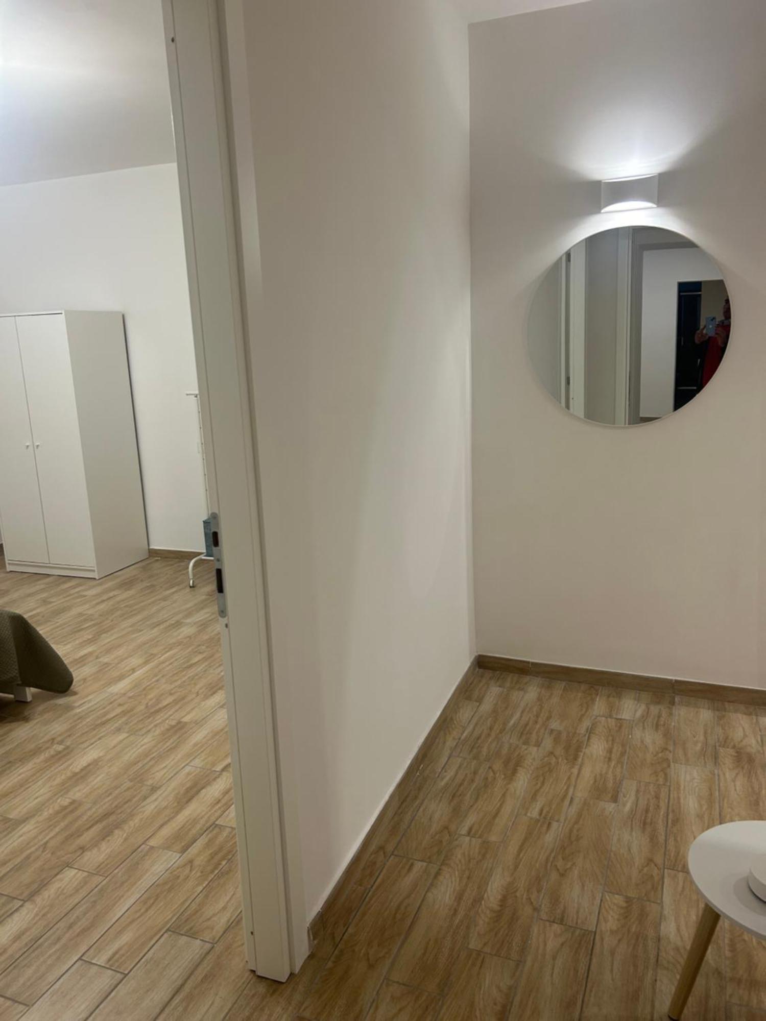 Suite Di Giordy Napoli Centro Buitenkant foto