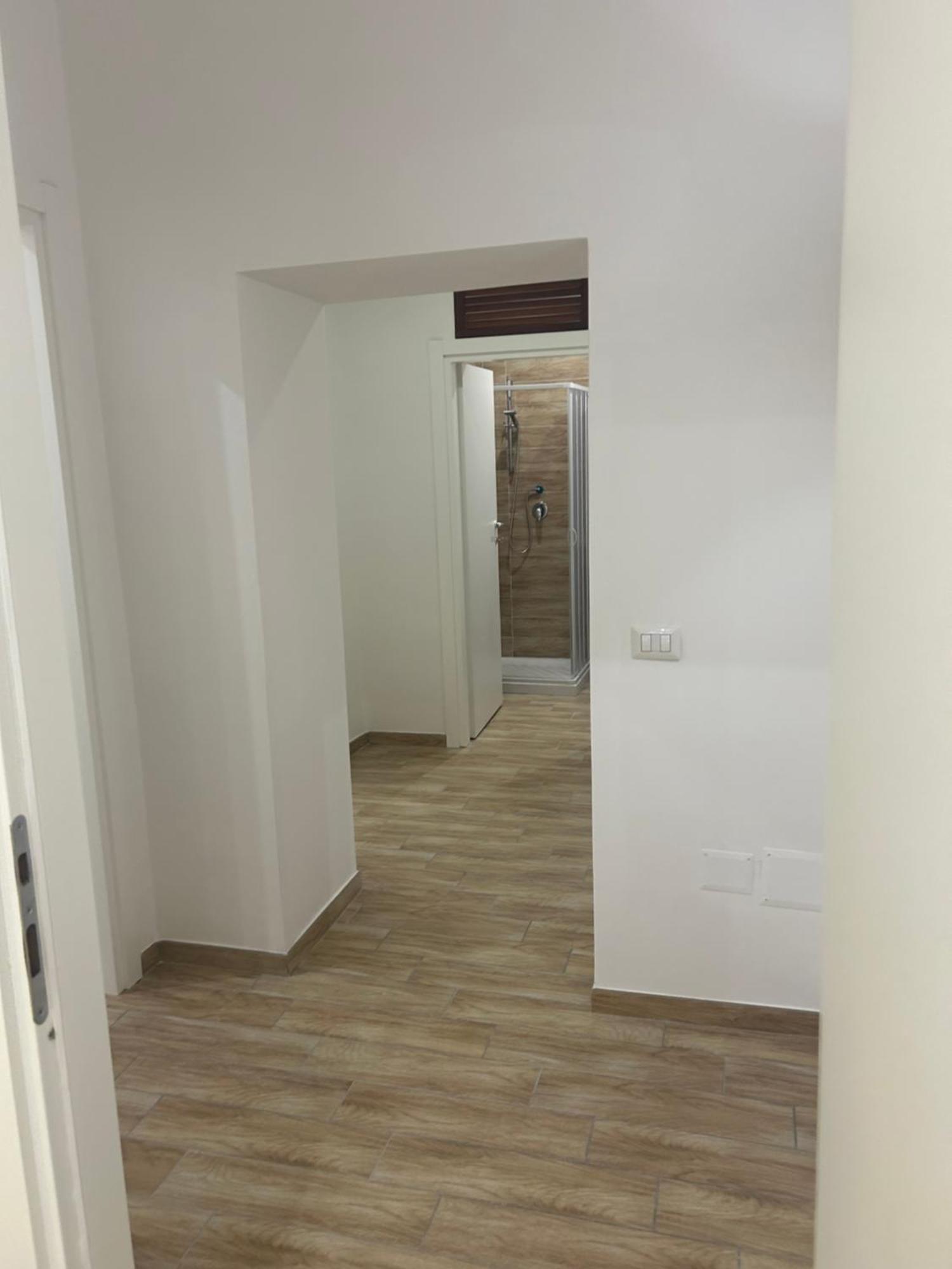 Suite Di Giordy Napoli Centro Buitenkant foto