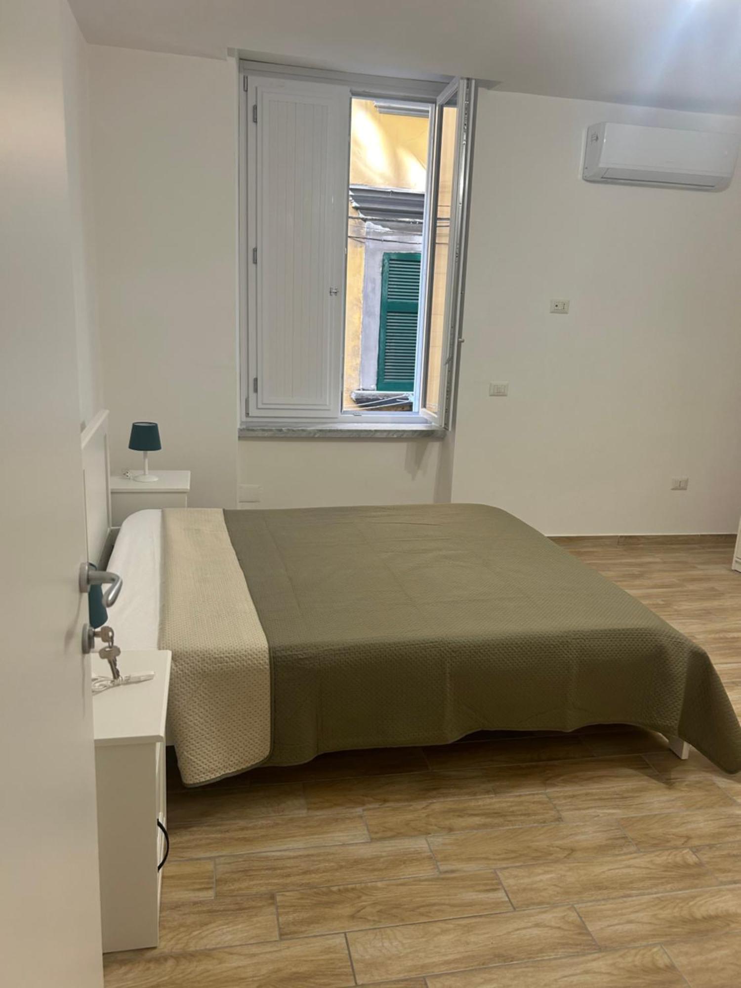 Suite Di Giordy Napoli Centro Buitenkant foto
