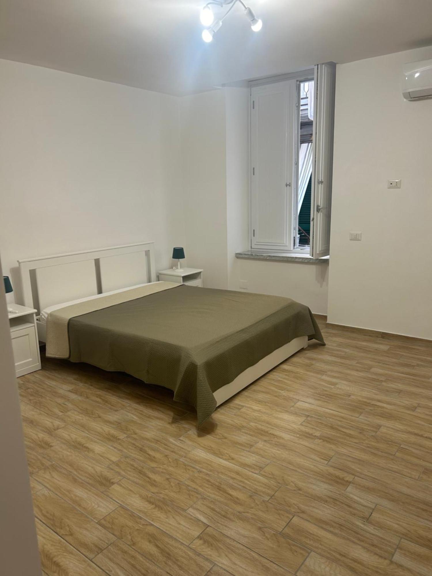 Suite Di Giordy Napoli Centro Buitenkant foto
