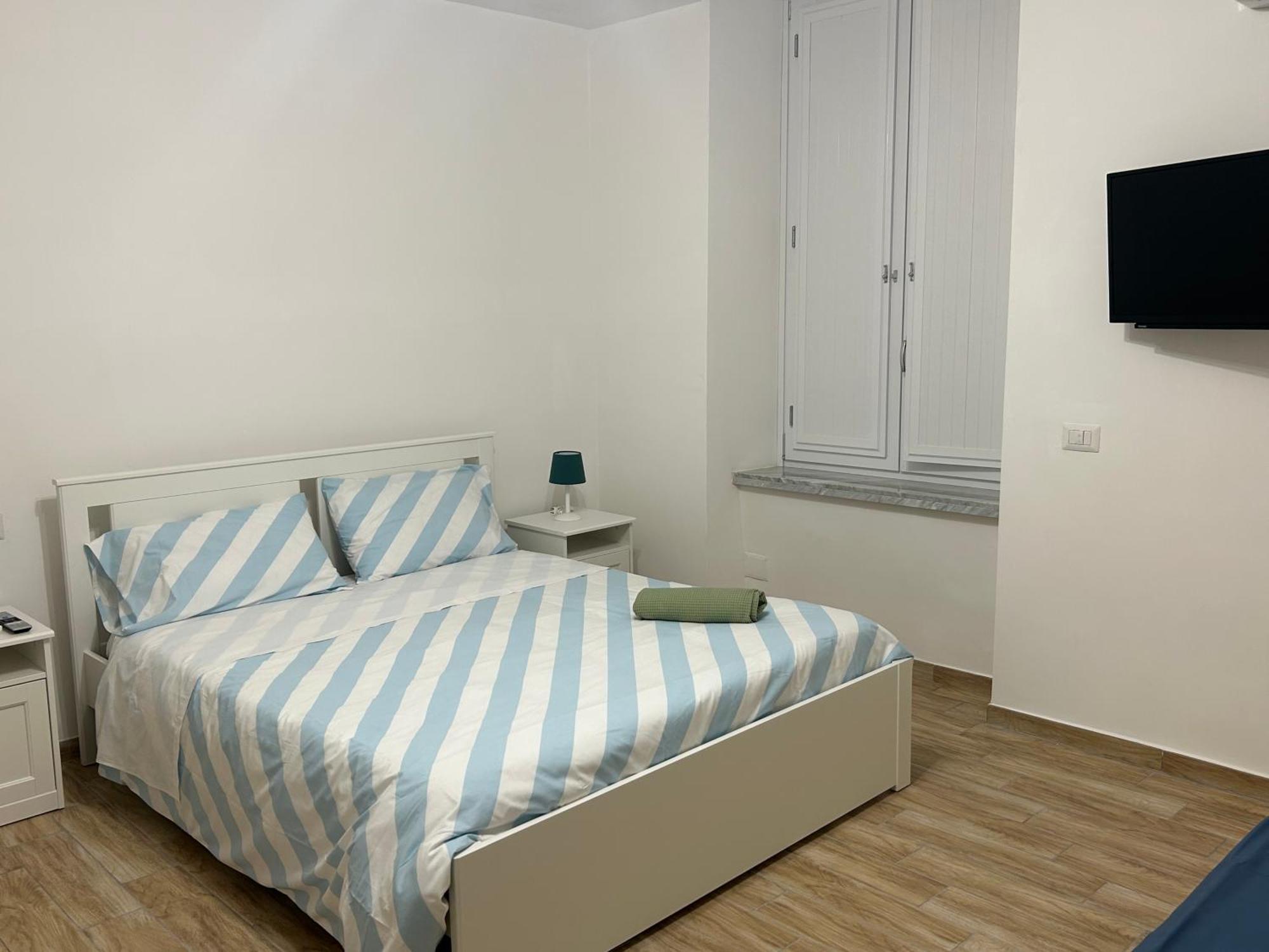Suite Di Giordy Napoli Centro Buitenkant foto