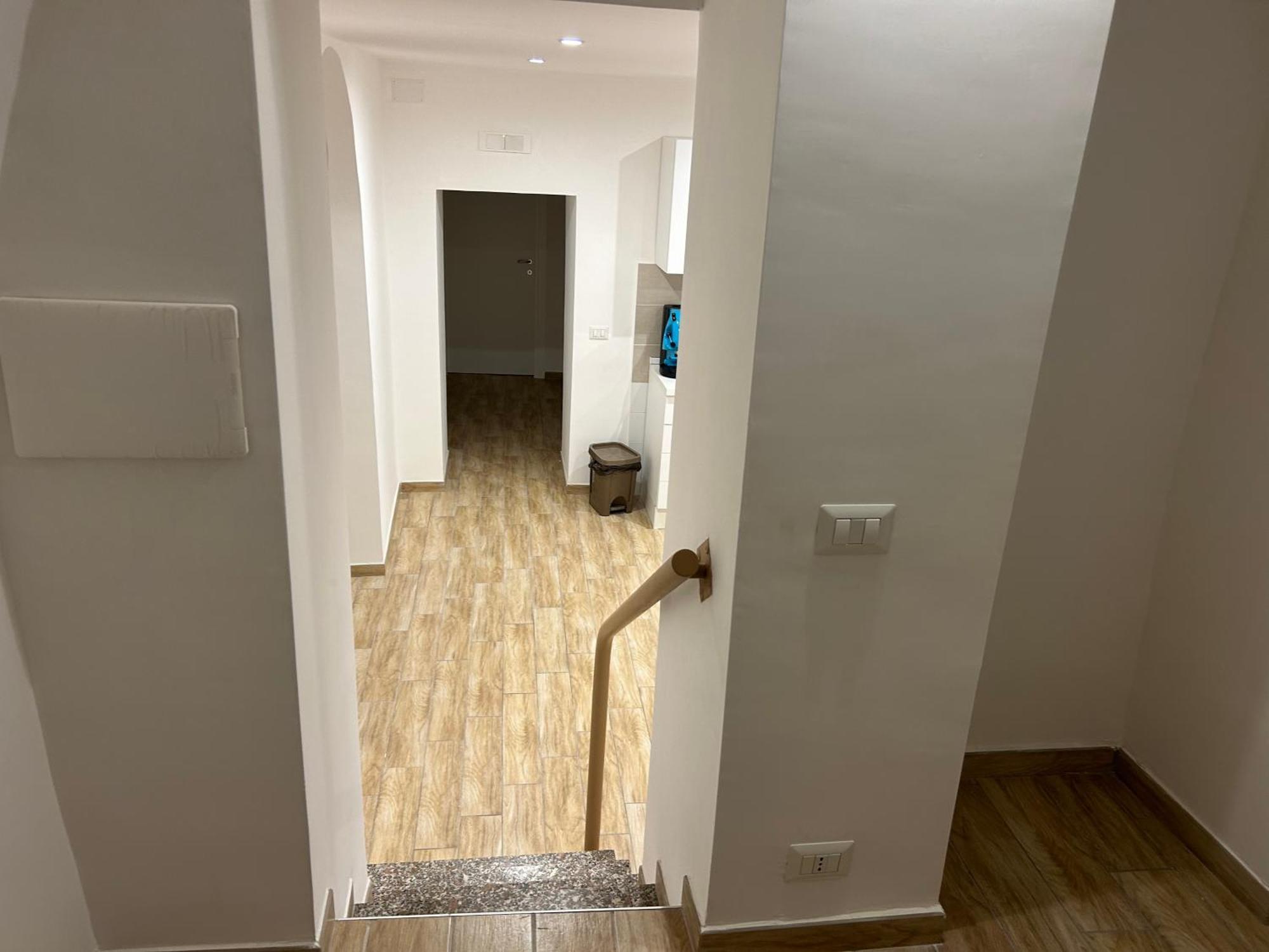 Suite Di Giordy Napoli Centro Buitenkant foto