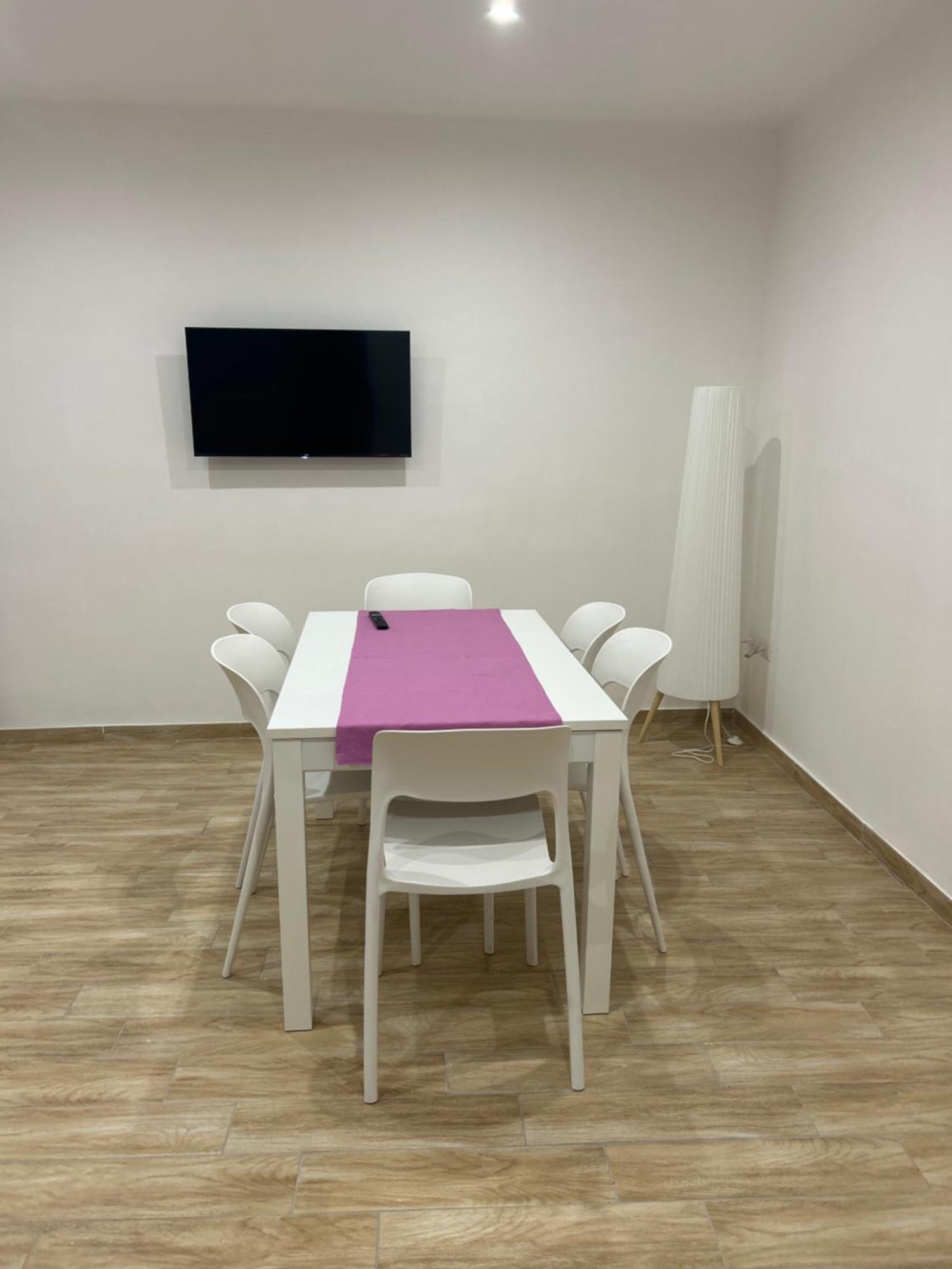 Suite Di Giordy Napoli Centro Buitenkant foto