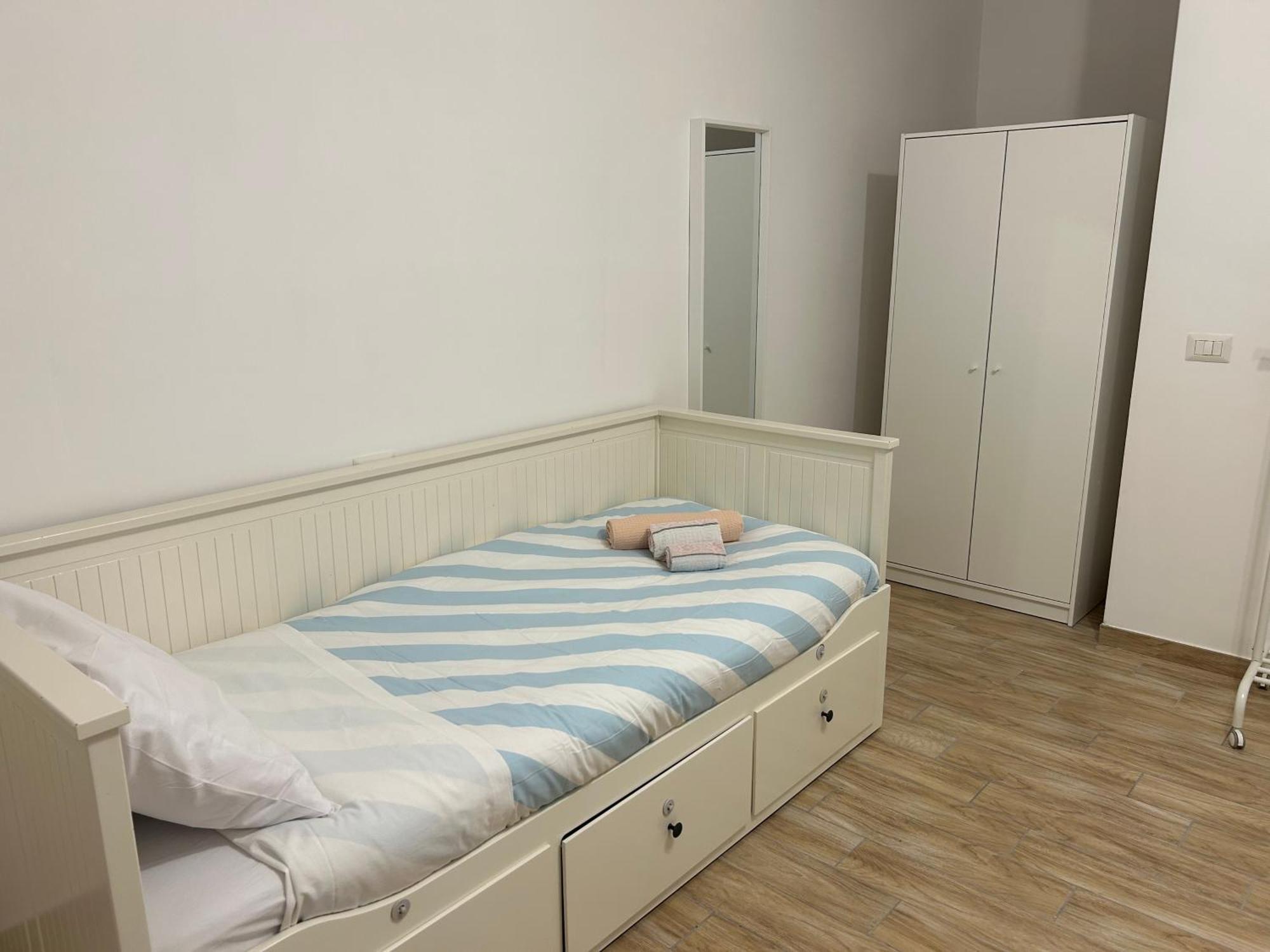 Suite Di Giordy Napoli Centro Buitenkant foto