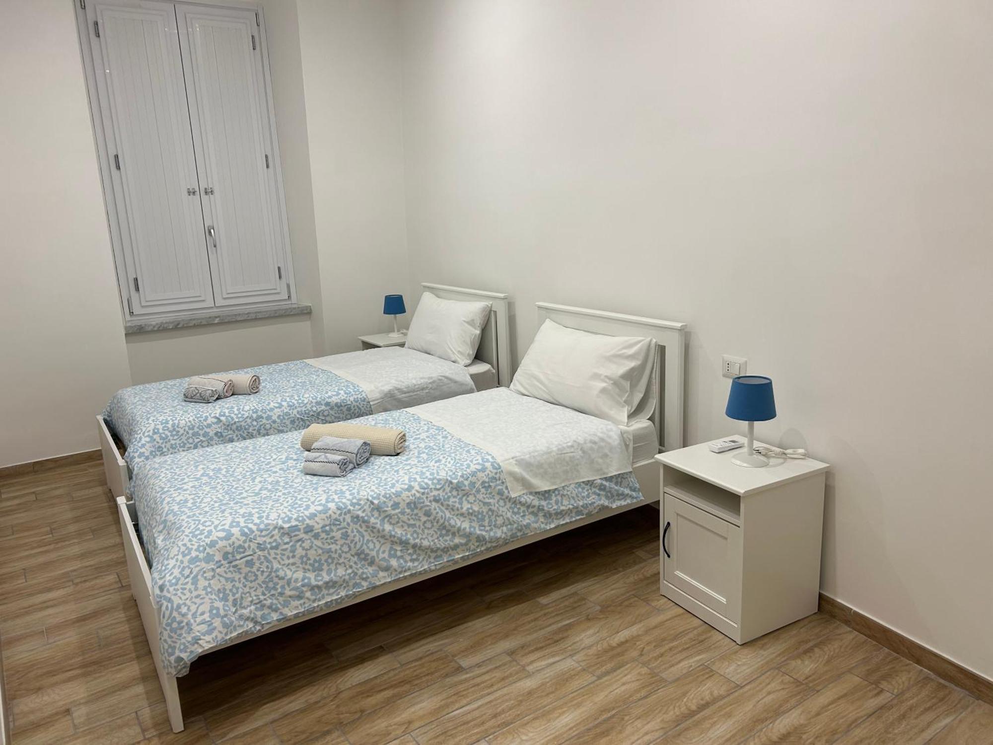 Suite Di Giordy Napoli Centro Buitenkant foto